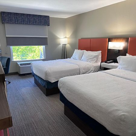 Hampton Inn & Suites Tallahassee I-10-Thomasville Road Eksteriør billede