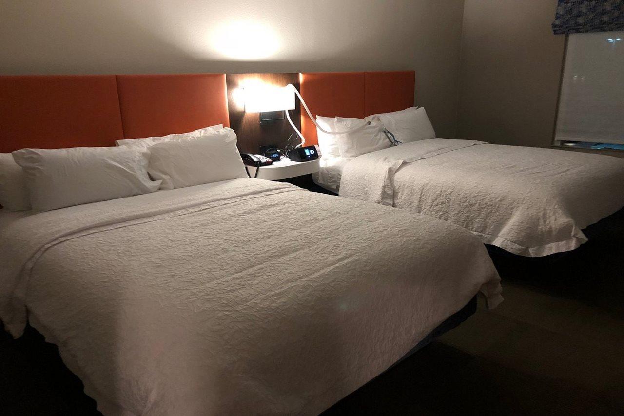 Hampton Inn & Suites Tallahassee I-10-Thomasville Road Eksteriør billede