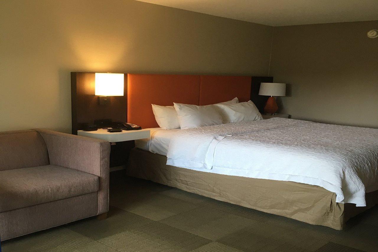 Hampton Inn & Suites Tallahassee I-10-Thomasville Road Eksteriør billede