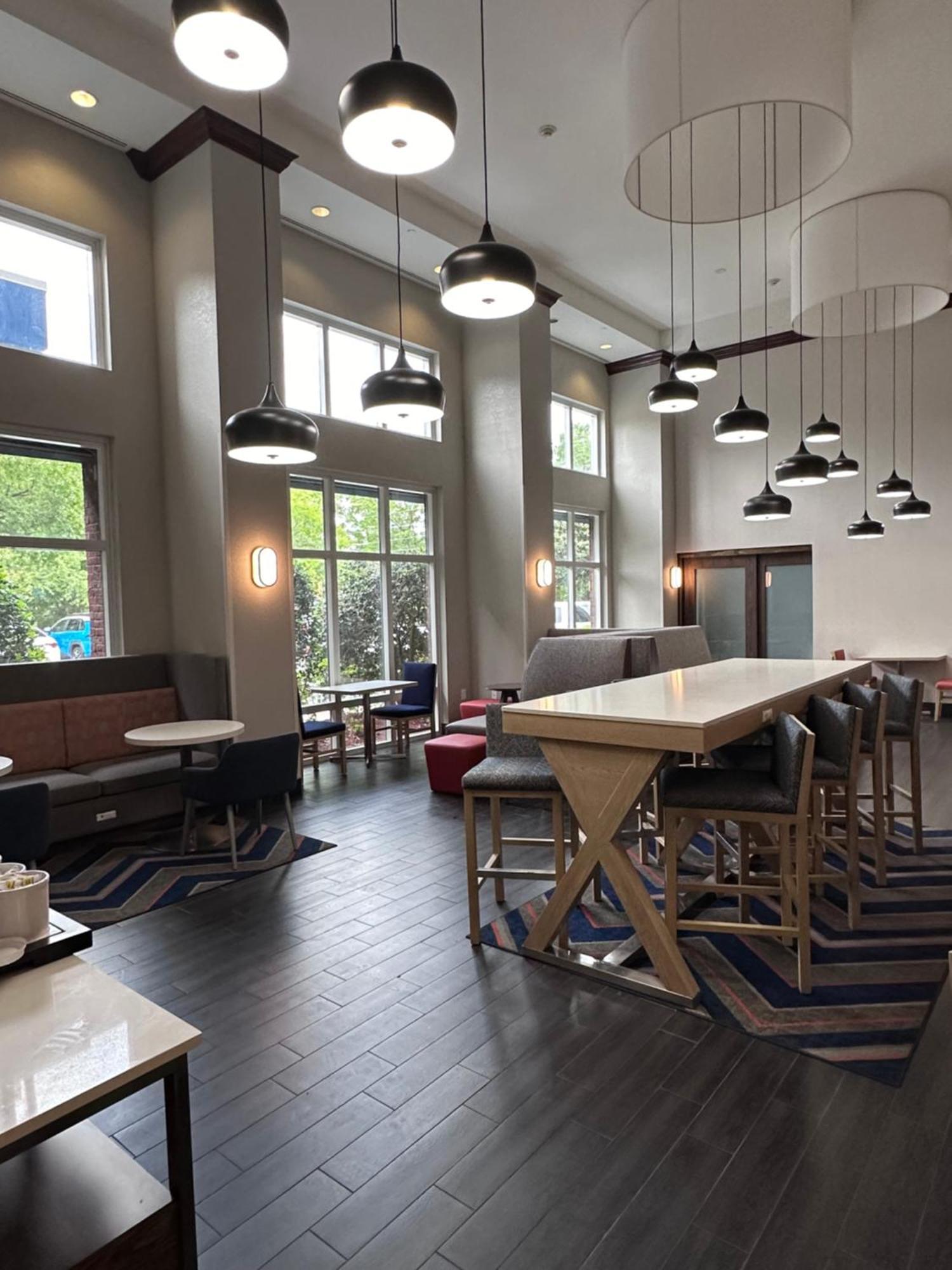 Hampton Inn & Suites Tallahassee I-10-Thomasville Road Eksteriør billede