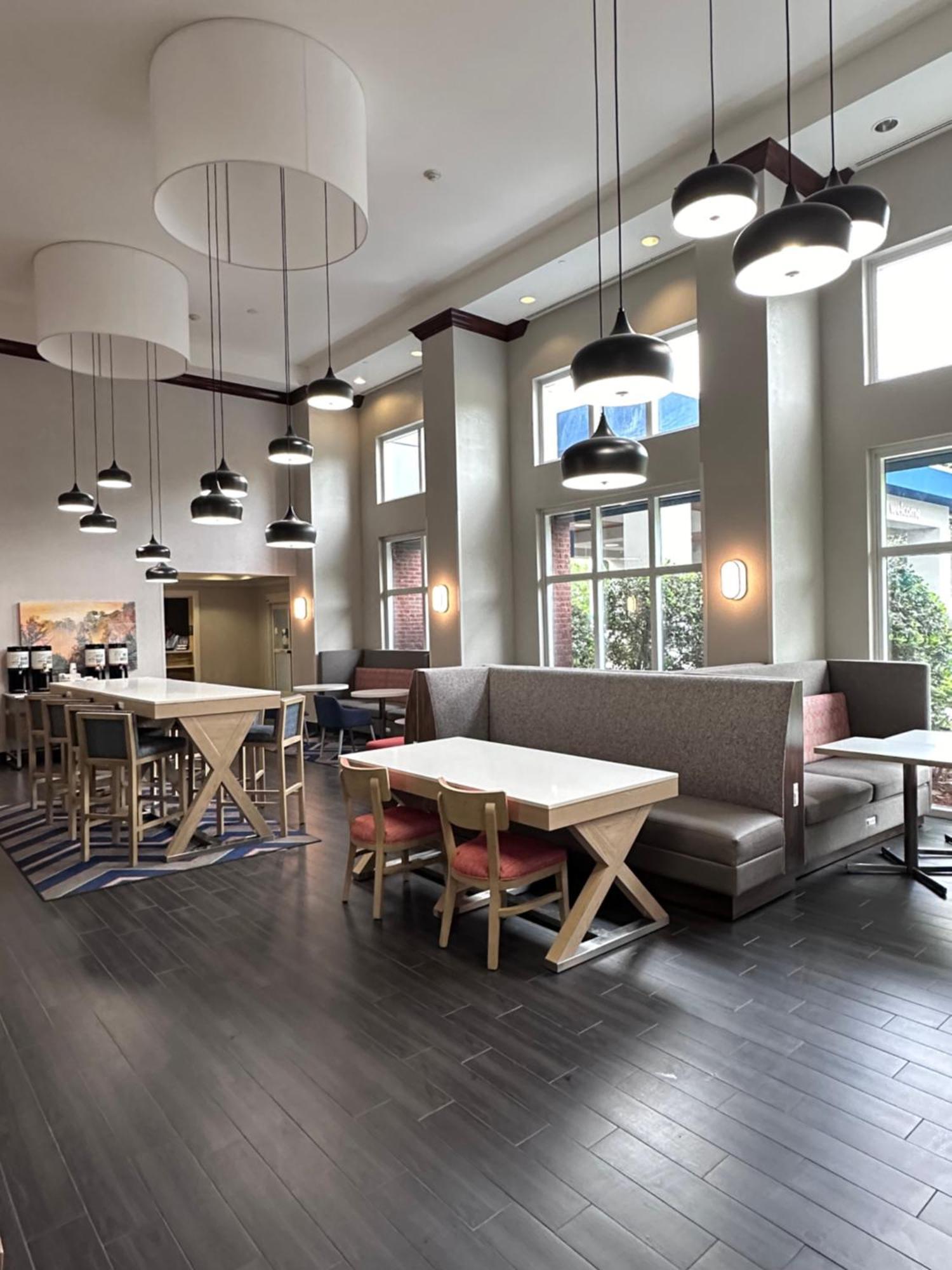 Hampton Inn & Suites Tallahassee I-10-Thomasville Road Eksteriør billede