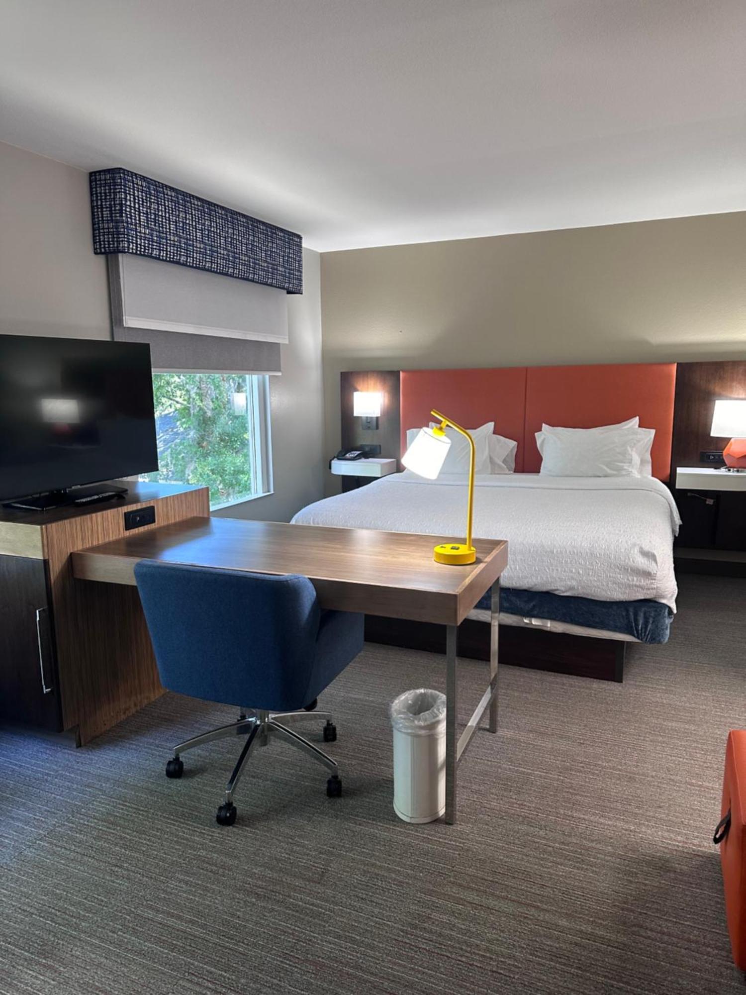 Hampton Inn & Suites Tallahassee I-10-Thomasville Road Eksteriør billede