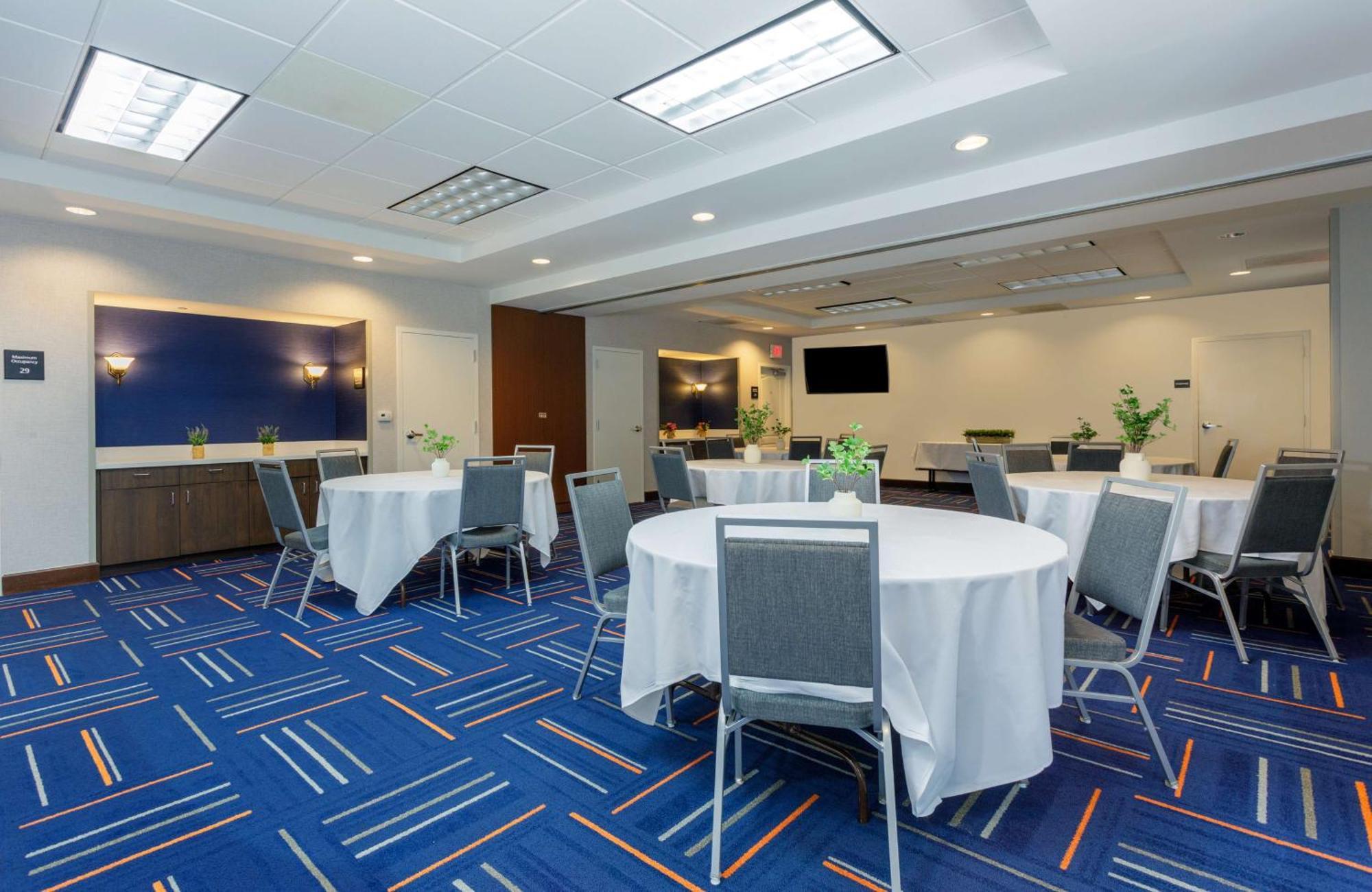 Hampton Inn & Suites Tallahassee I-10-Thomasville Road Eksteriør billede