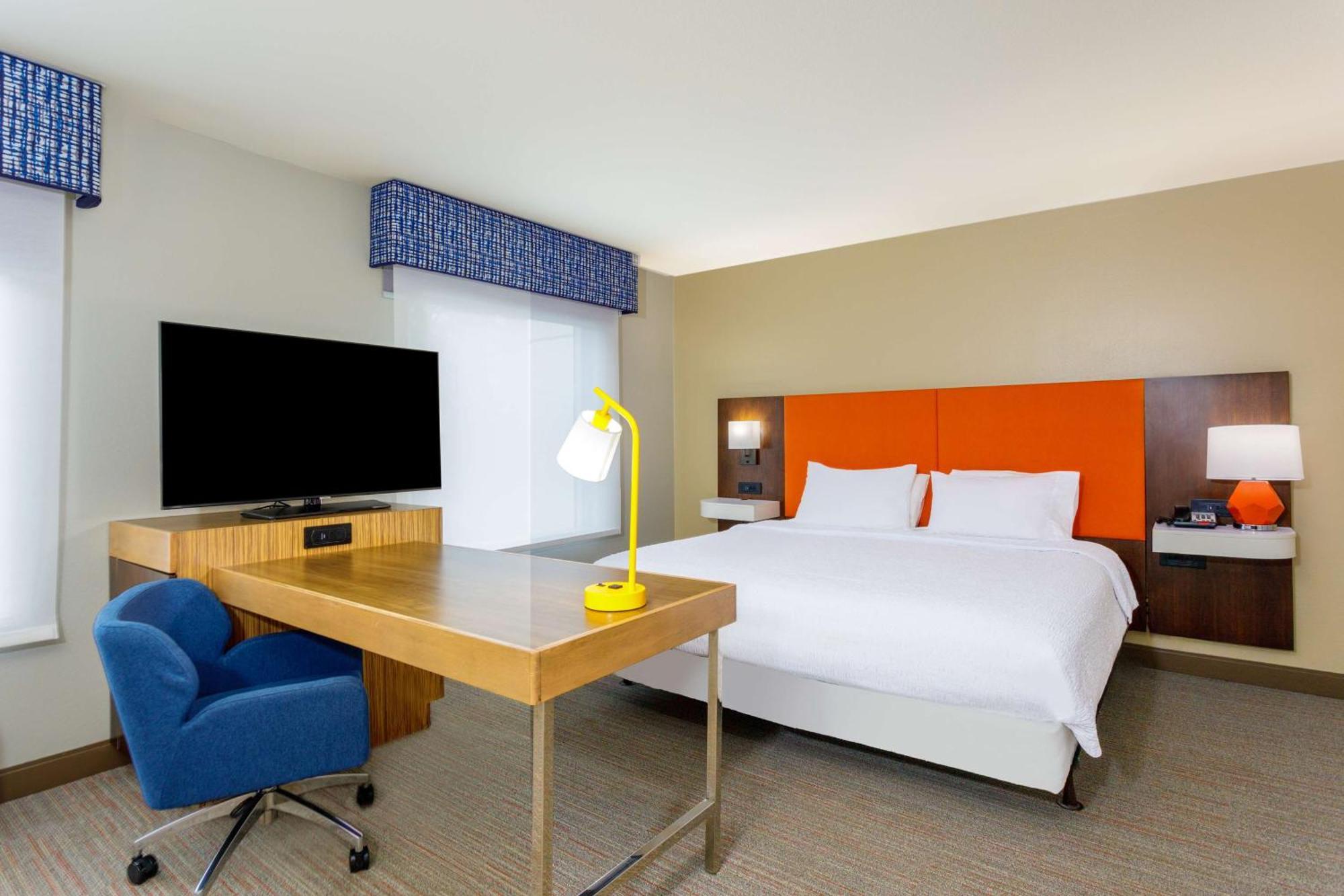 Hampton Inn & Suites Tallahassee I-10-Thomasville Road Eksteriør billede