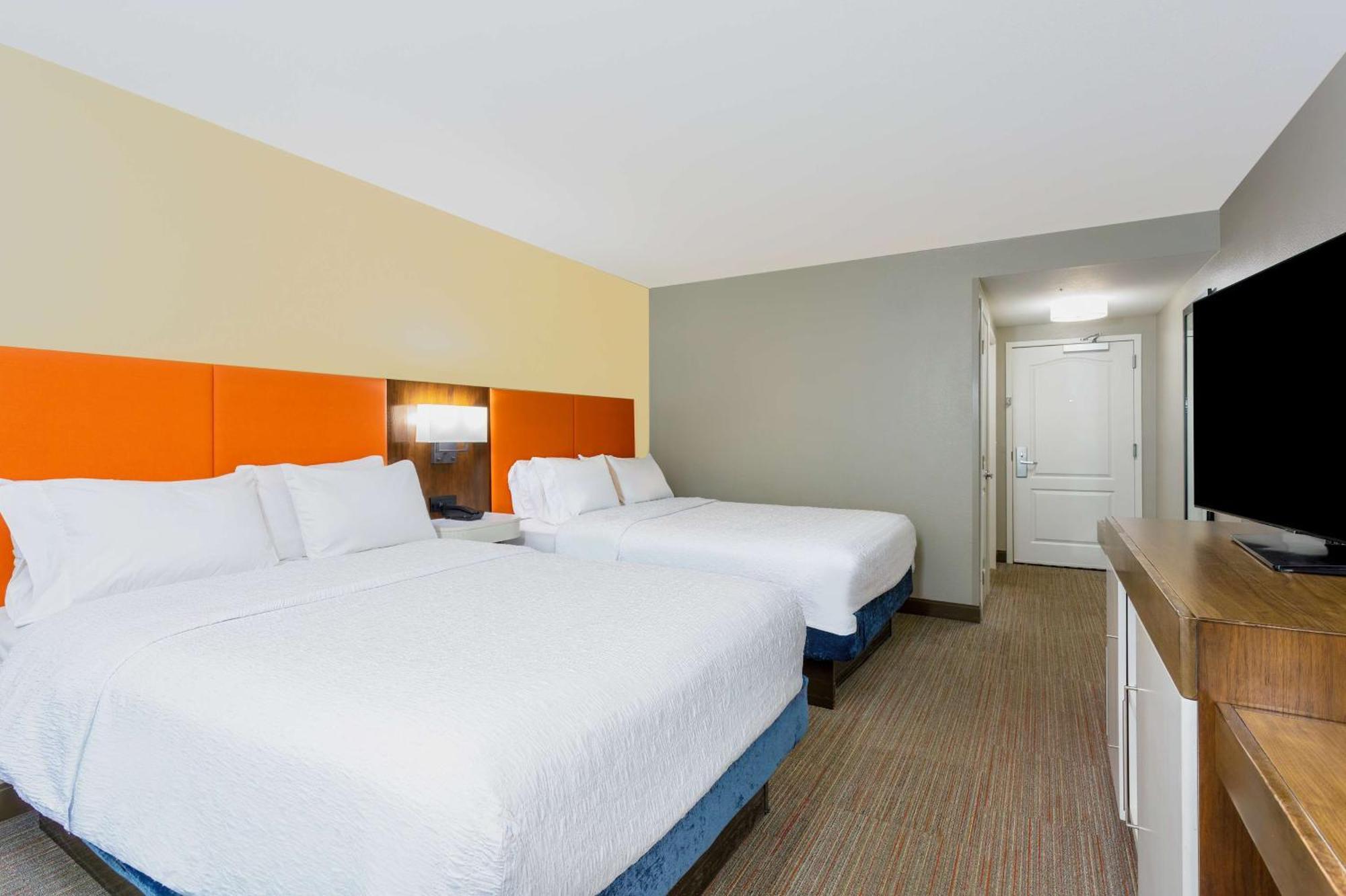 Hampton Inn & Suites Tallahassee I-10-Thomasville Road Eksteriør billede