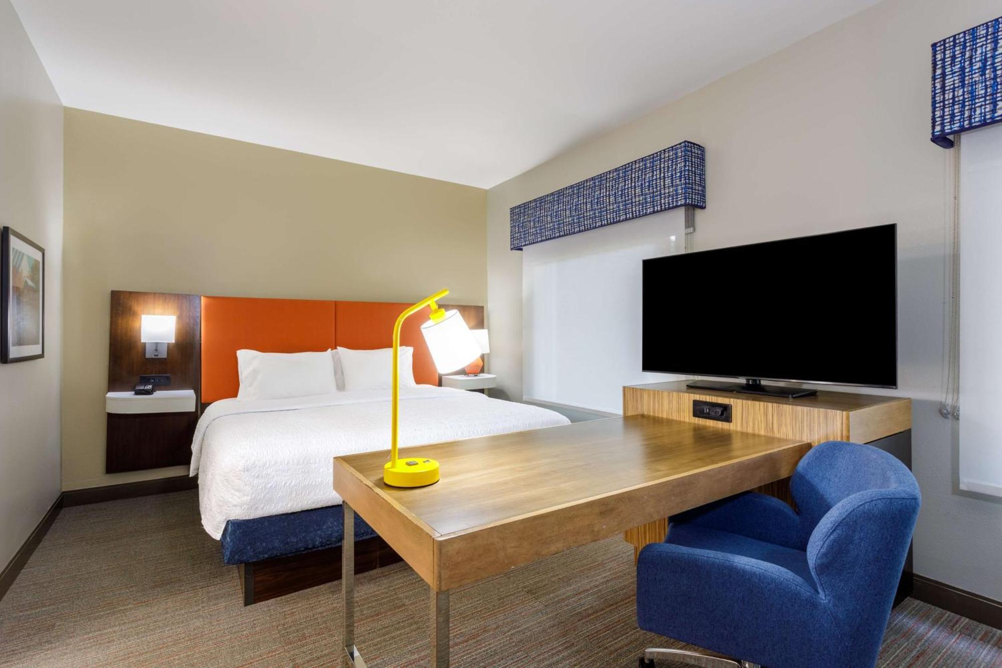 Hampton Inn & Suites Tallahassee I-10-Thomasville Road Eksteriør billede