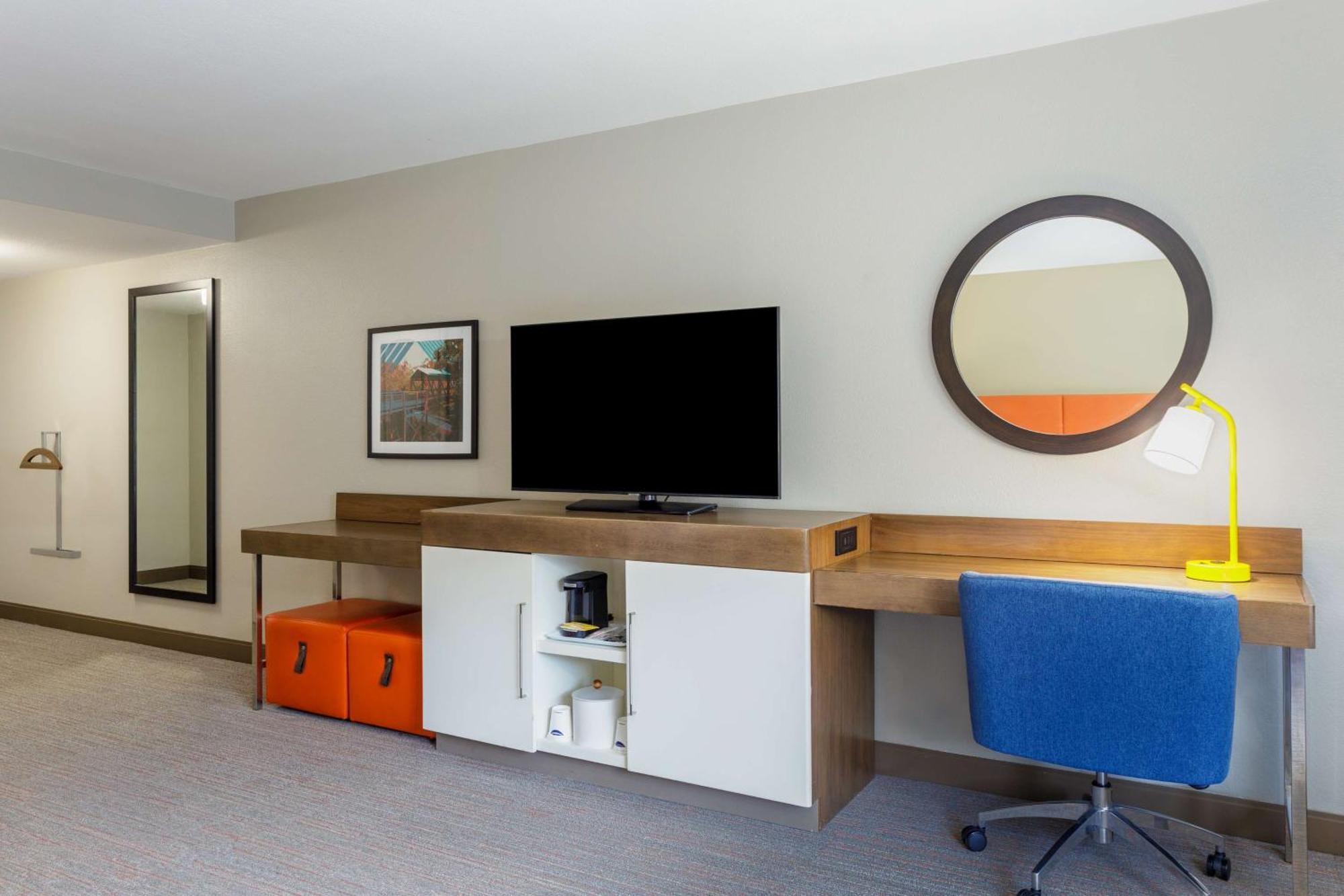 Hampton Inn & Suites Tallahassee I-10-Thomasville Road Eksteriør billede