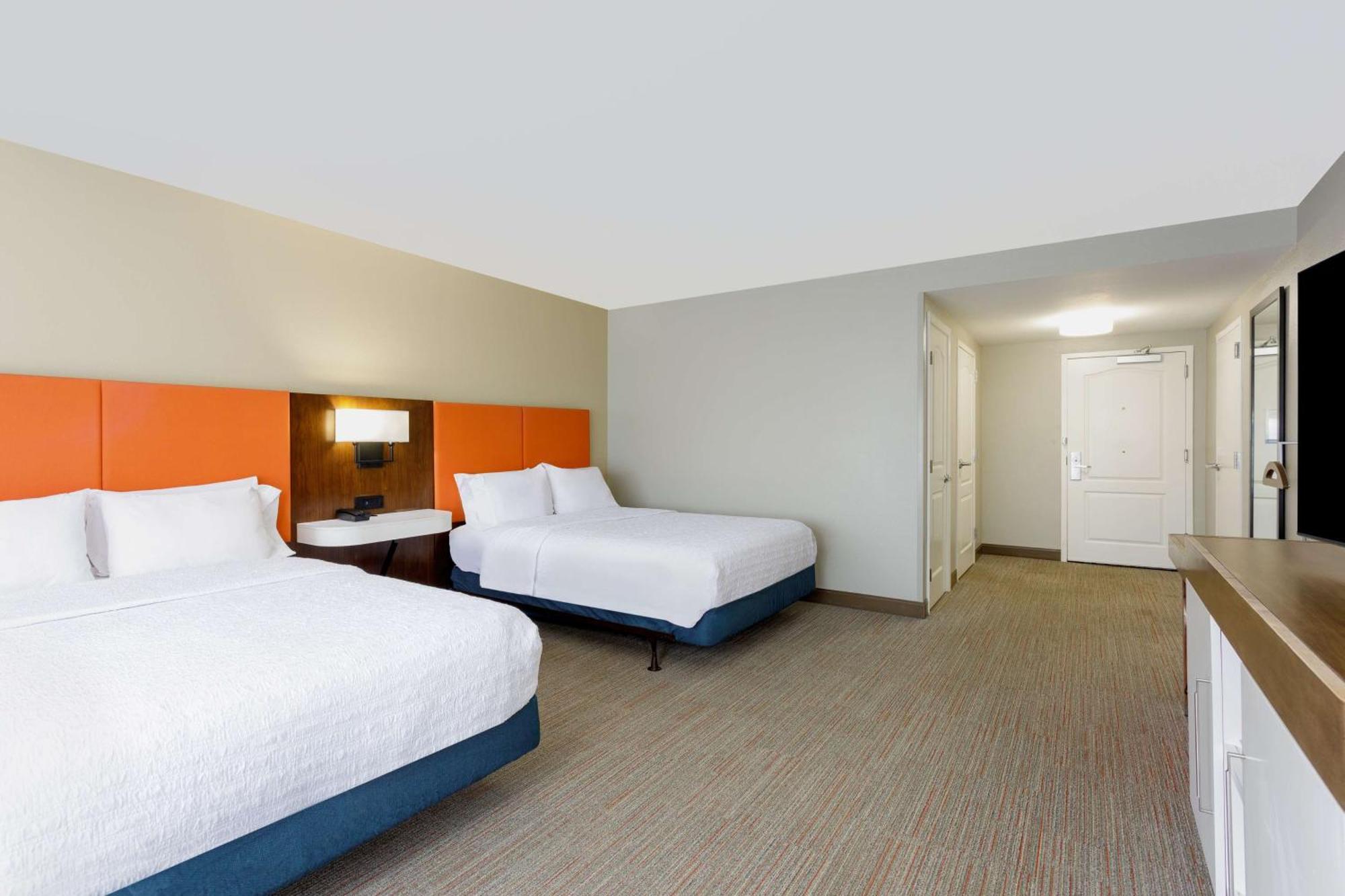 Hampton Inn & Suites Tallahassee I-10-Thomasville Road Eksteriør billede