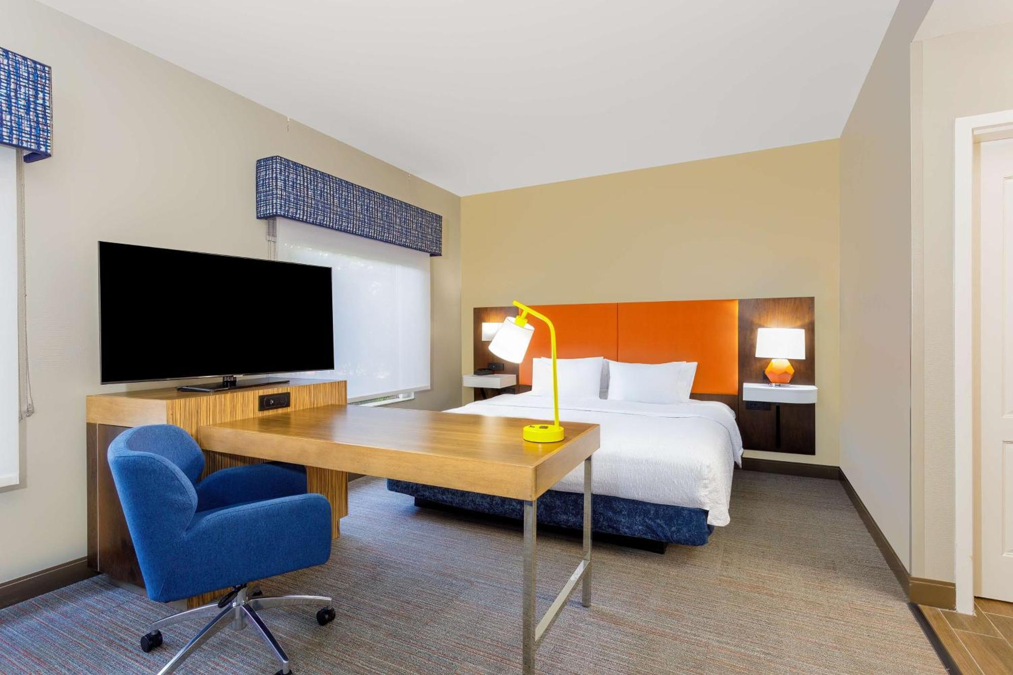 Hampton Inn & Suites Tallahassee I-10-Thomasville Road Eksteriør billede