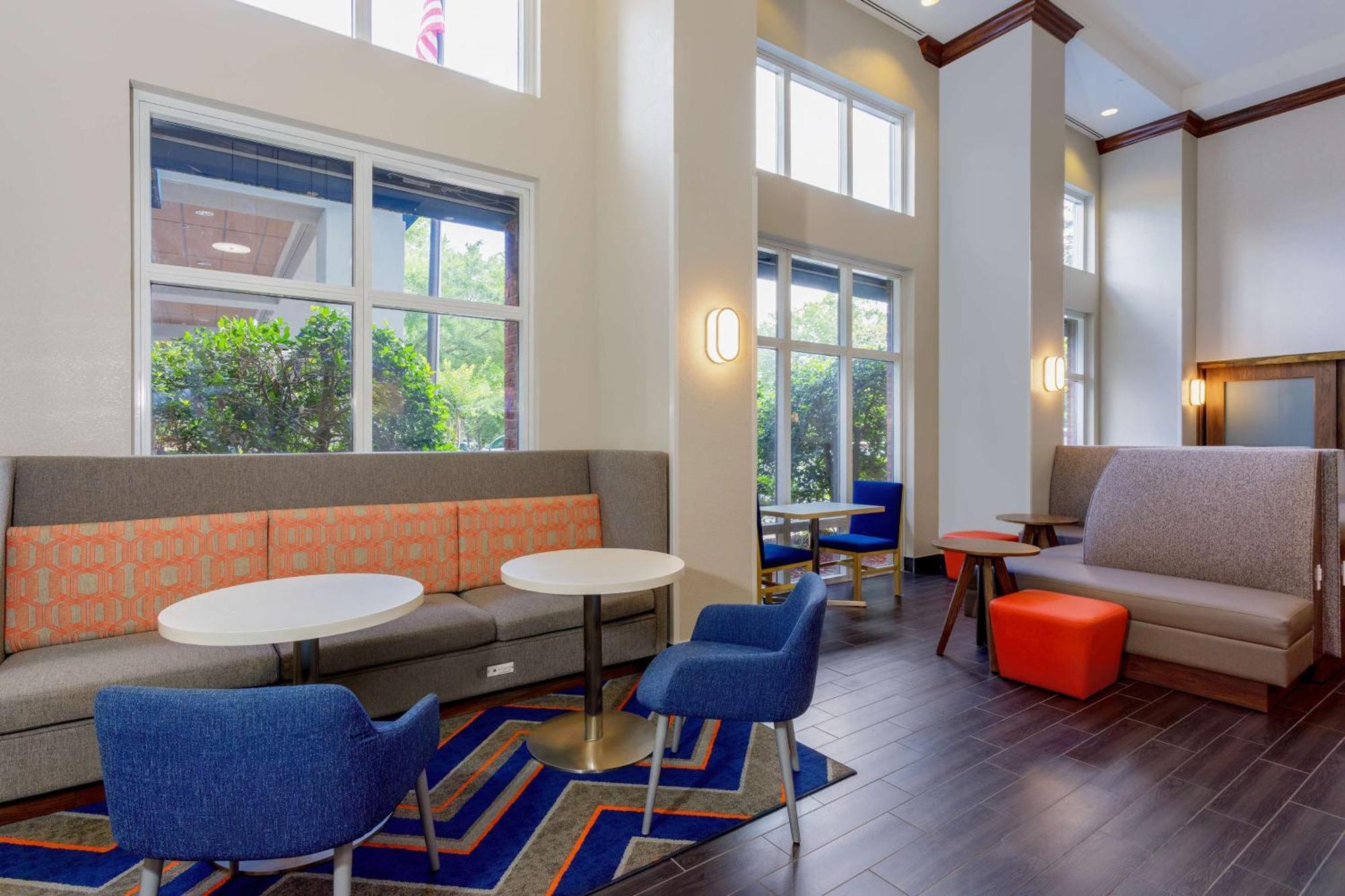Hampton Inn & Suites Tallahassee I-10-Thomasville Road Eksteriør billede