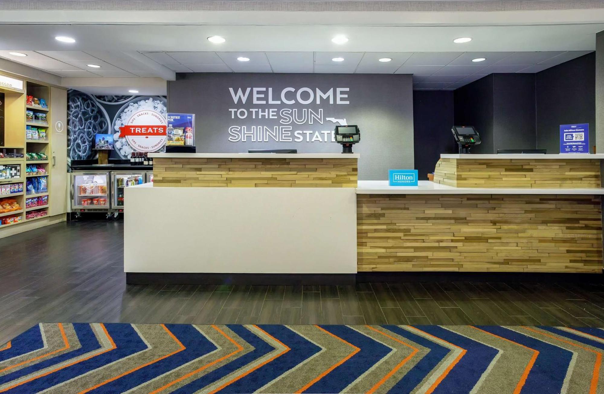 Hampton Inn & Suites Tallahassee I-10-Thomasville Road Eksteriør billede